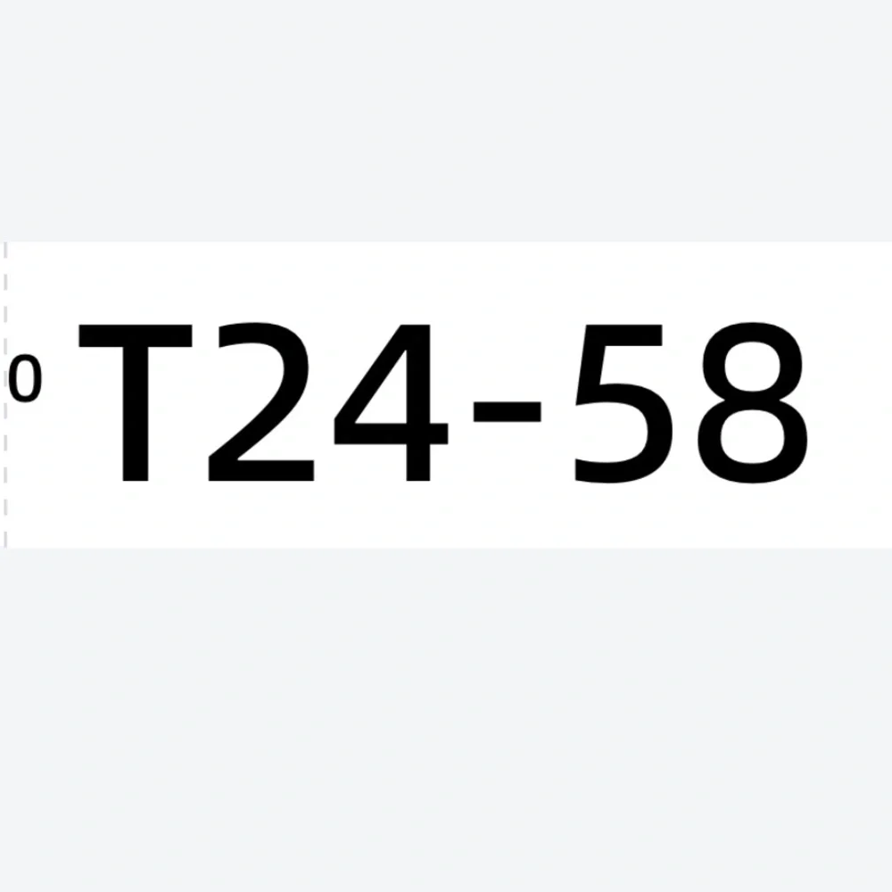Travis Mathew measurements inches